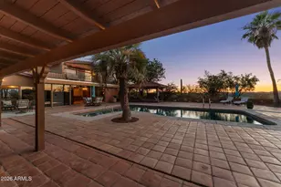 2190 Jack Burden Rd, Wickenburg, AZ 85390 - Photo 5