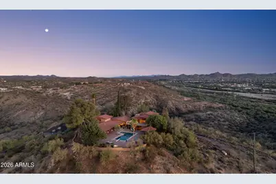 2190 Jack Burden Road, Wickenburg, AZ 85390 - Photo 67