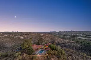 2190 Jack Burden Rd, Wickenburg, AZ 85390 - Photo 67