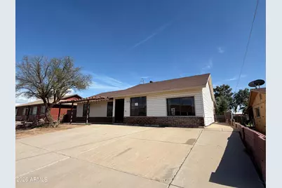 1131 E Bisnaga Street, Casa Grande, AZ 85122 - Photo 1