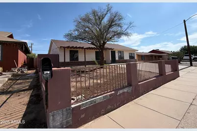 1131 E Bisnaga Street, Casa Grande, AZ 85122 - Photo 3