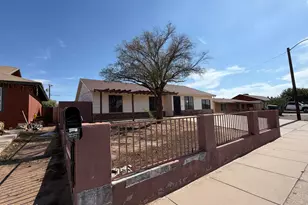 1131 E Bisnaga St, Casa Grande, AZ 85122 - Photo 3