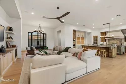 5249 E Morning Star Road, Cave Creek, AZ 85331 - Photo 23