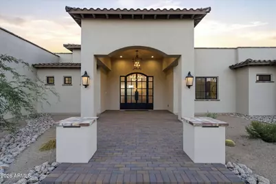 5249 E Morning Star Road, Cave Creek, AZ 85331 - Photo 7