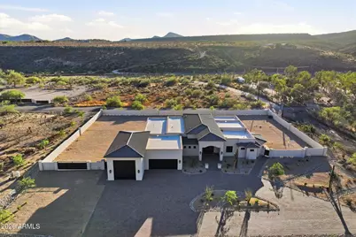 5249 E Morning Star Road, Cave Creek, AZ 85331 - Photo 69
