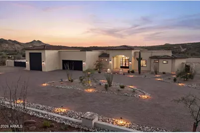 5249 E Morning Star Road, Cave Creek, AZ 85331 - Photo 5