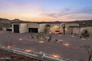 5249 E Morning Star Rd, Cave Creek, AZ 85331 - Photo 5