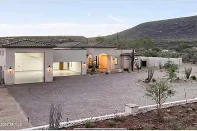 5249 E Morning Star Road, Cave Creek, AZ 85331 - Photo 71