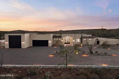 5249 E Morning Star Road, Cave Creek, AZ 85331 - Photo 3