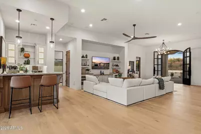 5249 E Morning Star Road, Cave Creek, AZ 85331 - Photo 23