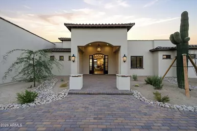 5249 E Morning Star Road, Cave Creek, AZ 85331 - Photo 5