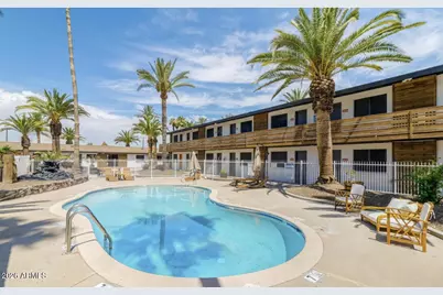 2929 N 38th Street #19, Phoenix, AZ 85018 - Photo 7