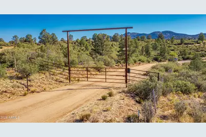 00Xx Big Sky Drive -- #1B, Peeples Valley, AZ 86332 - Photo 21