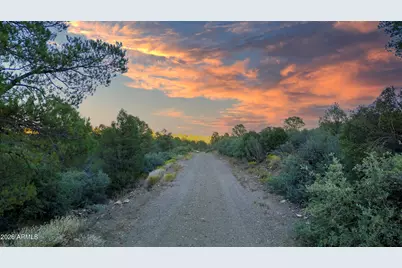 00Xx Big Sky Drive -- #1B, Peeples Valley, AZ 86332 - Photo 17