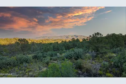 00Xx Big Sky Drive -- #1B, Peeples Valley, AZ 86332 - Photo 9