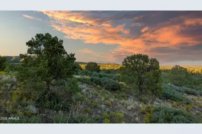 00Xx Big Sky Drive -- #1B, Peeples Valley, AZ 86332 - Photo 13