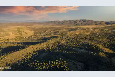 00Xx Big Sky Drive -- #1B, Peeples Valley, AZ 86332 - Photo 5