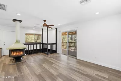 3247 N Pinewood Drive, Pine, AZ 85544 - Photo 5