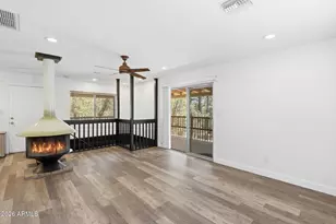 3247 N Pinewood Dr, Pine, AZ 85544 - Photo 5