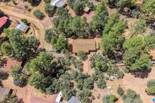 3247 N Pinewood Dr, Pine, AZ 85544 - Photo 9