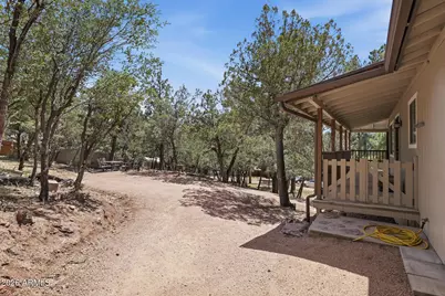 3247 N Pinewood Drive, Pine, AZ 85544 - Photo 29