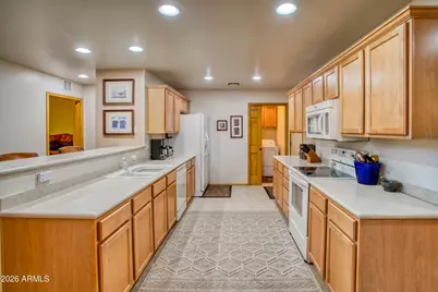 3040 Timberline Road, Pinetop, AZ 85935 - Photo 21