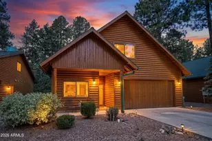 3040 Timber Line Rd, Pinetop, AZ 85935 - Photo 1