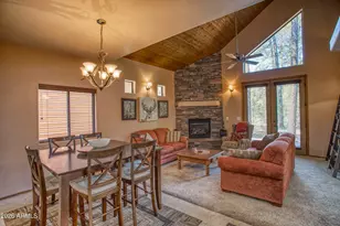 3040 Timber Line Rd, Pinetop, AZ 85935 - Photo 5