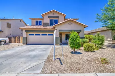 11822 W Washington Street, Avondale, AZ 85323 - Photo 1