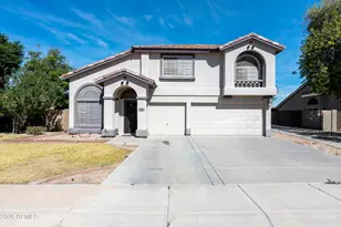 5010 W Gwen St, Laveen, AZ 85339 - Photo 1