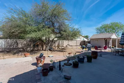 5010 W Gwen Street, Laveen, AZ 85339 - Photo 37