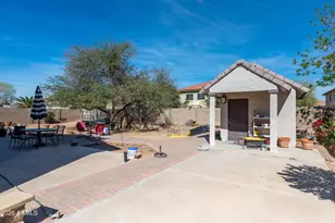 5010 W Gwen St, Laveen, AZ 85339 - Photo 5