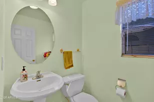 5010 W Gwen St, Laveen, AZ 85339 - Photo 17