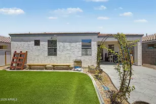 4409 W Vervain Ave, San Tan Valley, AZ 85144 - Photo 37