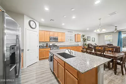 4409 W Vervain Avenue, San Tan Valley, AZ 85144 - Photo 17