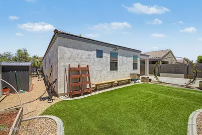 4409 W Vervain Avenue, San Tan Valley, AZ 85144 - Photo 39