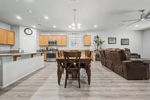 4409 W Vervain Ave, San Tan Valley, AZ 85144 - Photo 13