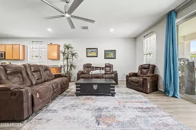 4409 W Vervain Avenue, San Tan Valley, AZ 85144 - Photo 11