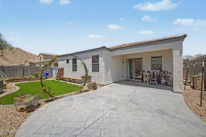 4409 W Vervain Avenue, San Tan Valley, AZ 85144 - Photo 37