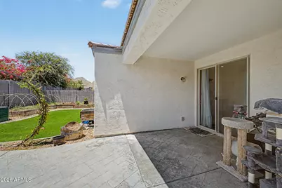 4409 W Vervain Avenue, San Tan Valley, AZ 85144 - Photo 35