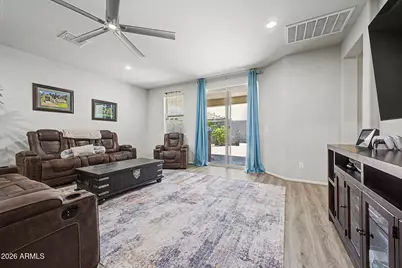 4409 W Vervain Avenue, San Tan Valley, AZ 85144 - Photo 9