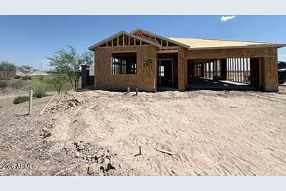 8383 W Stargell Way, Florence, AZ 85132 - Photo 1