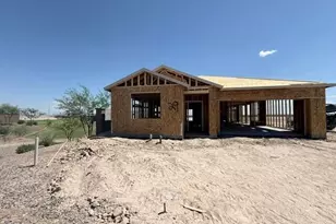 8383 W Stargell Way, Florence, AZ 85132 - Photo 1