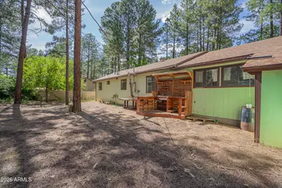 5383 Glenwood Lane, Lakeside, AZ 85929 - Photo 25