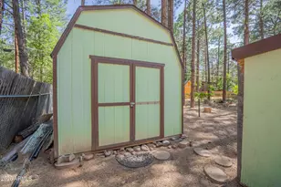 5383 Glenwood Ln, Lakeside, AZ 85929 - Photo 29