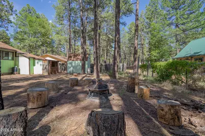 5383 Glenwood Lane, Lakeside, AZ 85929 - Photo 27
