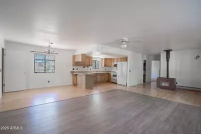 5383 Glenwood Lane, Lakeside, AZ 85929 - Photo 7