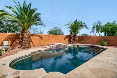 2907 S 91st Drive, Tolleson, AZ 85353 - Photo 27