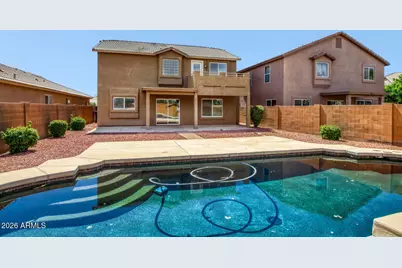 2907 S 91st Drive, Tolleson, AZ 85353 - Photo 29