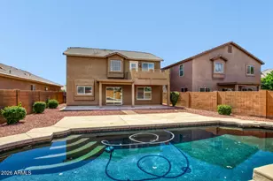 2907 S 91st Dr, Tolleson, AZ 85353 - Photo 29